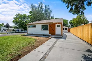 3400 W Warren Ave, Denver, CO 80219 - Photo 1