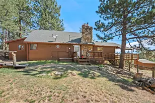 31854 Ponderosa Way, Evergreen, CO 80439 - Photo 29