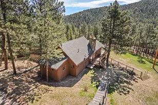 31854 Ponderosa Way, Evergreen, CO 80439 - Photo 35