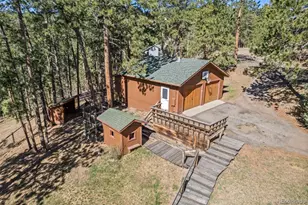 31854 Ponderosa Way, Evergreen, CO 80439 - Photo 37