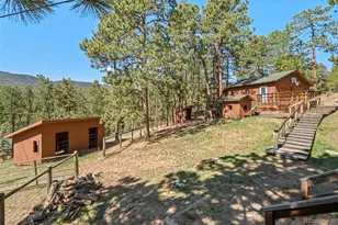 31854 Ponderosa Way, Evergreen, CO 80439 - Photo 5