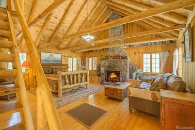 18719 Highway 12, Cuchara, CO 81055 - Photo 21