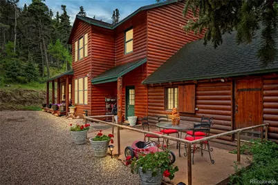 18719 Highway 12, Cuchara, CO 81055 - Photo 5