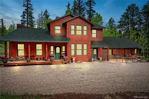 18719 Hwy 12, Cuchara, CO 81055 - Photo 3
