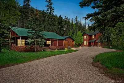 18719 Highway 12, Cuchara, CO 81055 - Photo 1