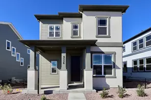 9226 Wolf Valley Dr., Colorado Springs, CO 80924 - Photo 1