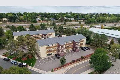 7132 S Bryant Street #211, Littleton, CO 80120 - Photo 3