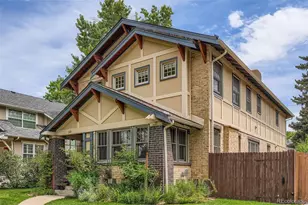 510 S Race St, Denver, CO 80209 - Photo 1