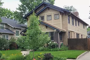 510 S Race St, Denver, CO 80209 - Photo 1