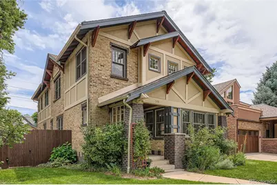 510 S Race Street, Denver, CO 80209 - Photo 5