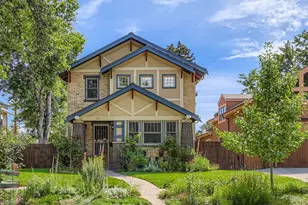 510 S Race St, Denver, CO 80209 - Photo 3