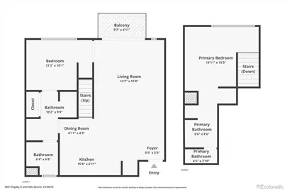 3457 Ringsby Court #304, Denver, CO 80216 - Photo 27