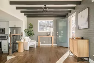 1860 S Monroe St, Denver, CO 80210 - Photo 5