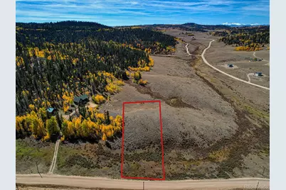 222 Chief Trail, Jefferson, CO 80456 - Photo 3