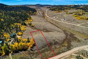 222 Chief Trail, Jefferson, CO 80456 - Photo 1