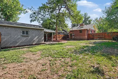 2275 S Ogden Street, Denver, CO 80210 - Photo 21