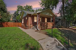 2275 S Ogden St, Denver, CO 80210 - Photo 1
