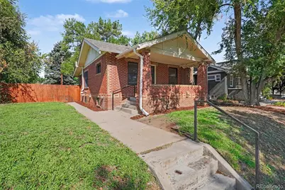 2275 S Ogden Street, Denver, CO 80210 - Photo 3