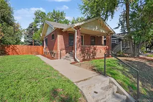 2275 S Ogden St, Denver, CO 80210 - Photo 3