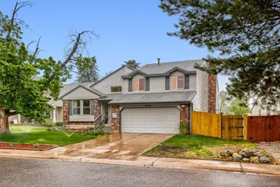 8883 W Quarto Avenue, Littleton, CO 80128 - Photo 1