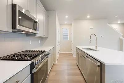 21011 E 63rd Drive, Aurora, CO 80019 - Photo 15