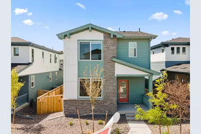 21011 E 63rd Drive, Aurora, CO 80019 - Photo 1