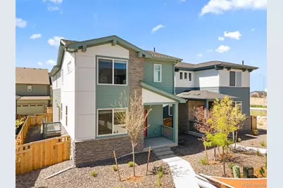 21011 E 63rd Drive, Aurora, CO 80019 - Photo 33