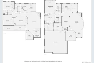 5213 Pinyon Jay Road, Parker, CO 80134 - Photo 45