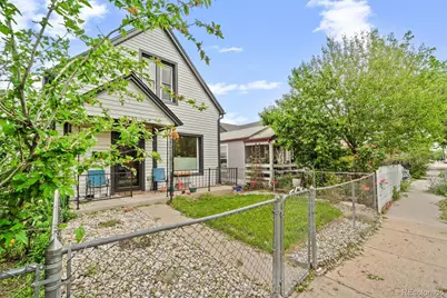 3233 N Marion Street, Denver, CO 80205 - Photo 3