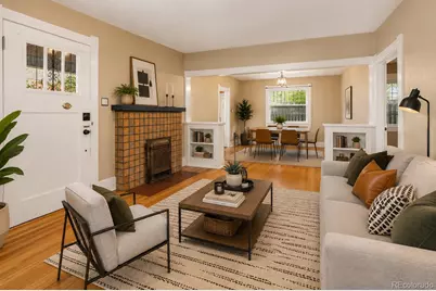 525 E 5th Avenue, Denver, CO 80203 - Photo 5