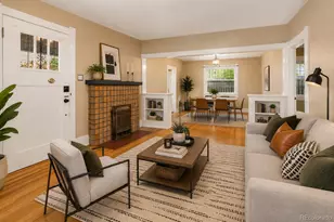 525 E 5th Ave, Denver, CO 80203 - Photo 5