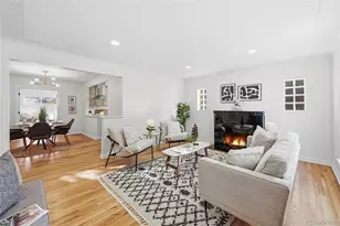 4580 Zuni St, Denver, CO 80211 - Photo 5