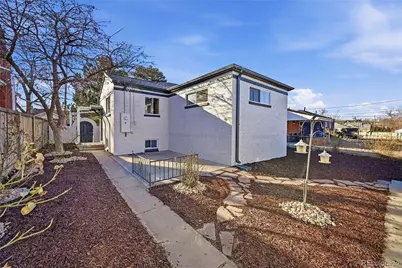 4580 Zuni Street, Denver, CO 80211 - Photo 33