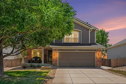 6224 E 116th Avenue, Denver, CO 80233 - Photo 1