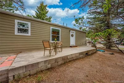 9669 Spruce Mountain Road, Larkspur, CO 80118 - Photo 27