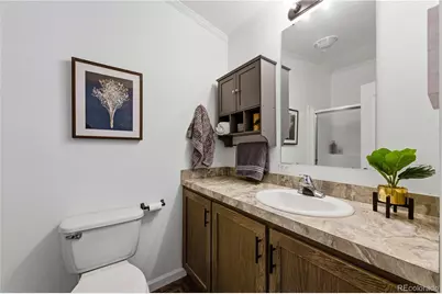 9669 Spruce Mountain Road, Larkspur, CO 80118 - Photo 19