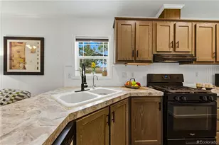 9669 Spruce Mountain Rd, Larkspur, CO 80118 - Photo 11