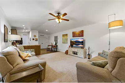 9669 Spruce Mountain Road, Larkspur, CO 80118 - Photo 7