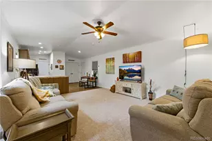 9669 Spruce Mountain Rd, Larkspur, CO 80118 - Photo 7