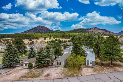 9669 Spruce Mountain Road, Larkspur, CO 80118 - Photo 25