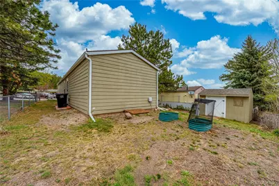 9669 Spruce Mountain Road, Larkspur, CO 80118 - Photo 29