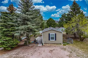 9669 Spruce Mountain Rd, Larkspur, CO 80118 - Photo 1