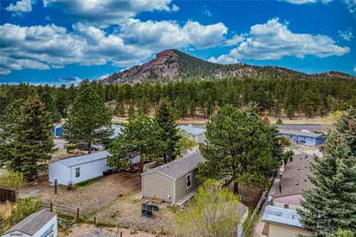 9669 Spruce Mountain Road, Larkspur, CO 80118 - Photo 33