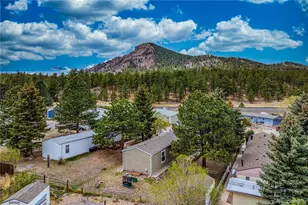 9669 Spruce Mountain Rd, Larkspur, CO 80118 - Photo 33