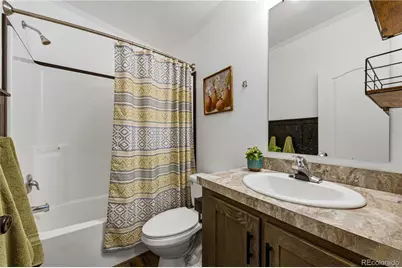 9669 Spruce Mountain Road, Larkspur, CO 80118 - Photo 23