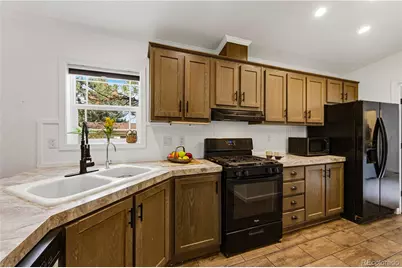9669 Spruce Mountain Road, Larkspur, CO 80118 - Photo 13