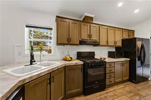 9669 Spruce Mountain Rd, Larkspur, CO 80118 - Photo 13