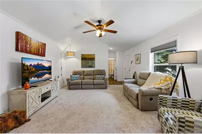 9669 Spruce Mountain Road, Larkspur, CO 80118 - Photo 9