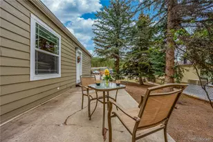 9669 Spruce Mountain Rd, Larkspur, CO 80118 - Photo 5