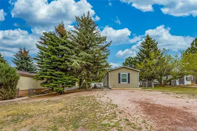 9669 Spruce Mountain Road, Larkspur, CO 80118 - Photo 31